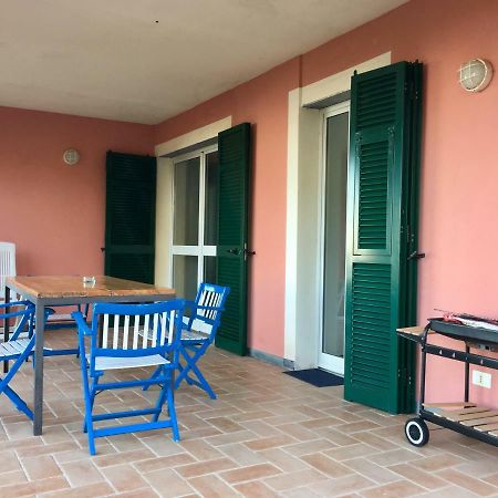 Rossola House Daire Bonassola Dış mekan fotoğraf