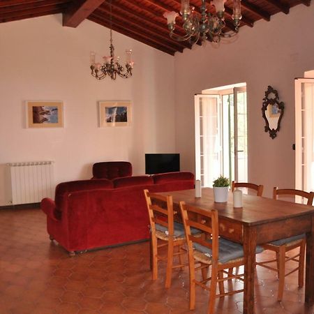 Rossola House Daire Bonassola Dış mekan fotoğraf