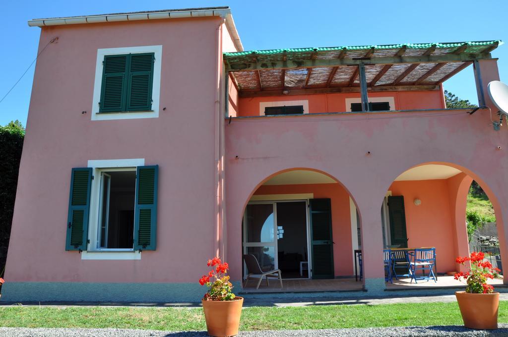 Rossola House Daire Bonassola Oda fotoğraf