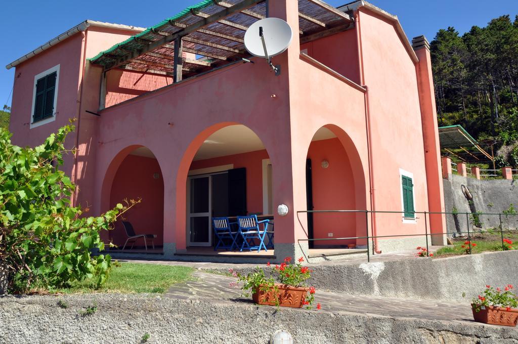 Rossola House Daire Bonassola Oda fotoğraf
