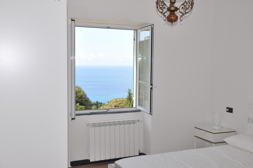 Rossola House Daire Bonassola Oda fotoğraf